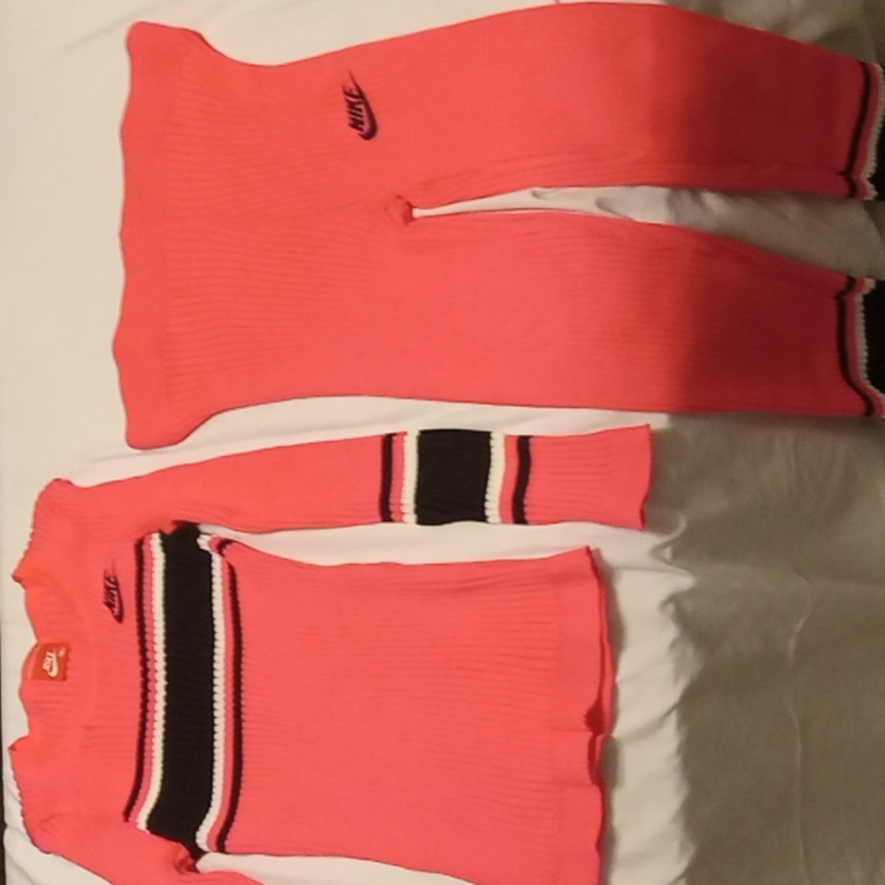 Nike Suit for Women Brand New XL